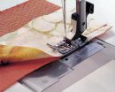 14 inch patchwork foot-1