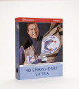 e extra box