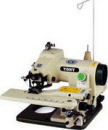 tony blind hem machine